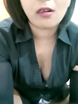 Queen_Kushi4 现场XXX聊天