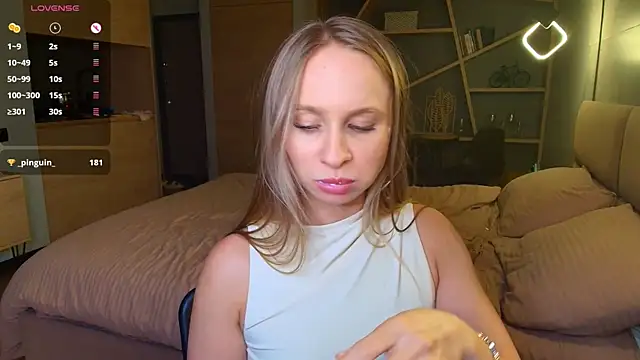 Mad1en Chat XXX live
