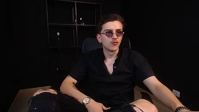 XXX chat uživo modela FelixStarkk