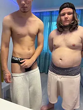 Czat XXX na żywo – desiredude9