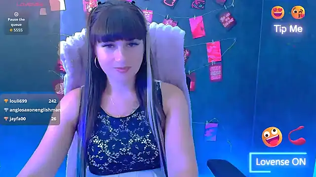 Violla_Myn Live XXX chat