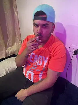 LatinBearX Chat XXX live