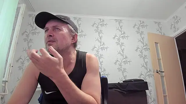 SanFrantsisko Live XXX-Chat