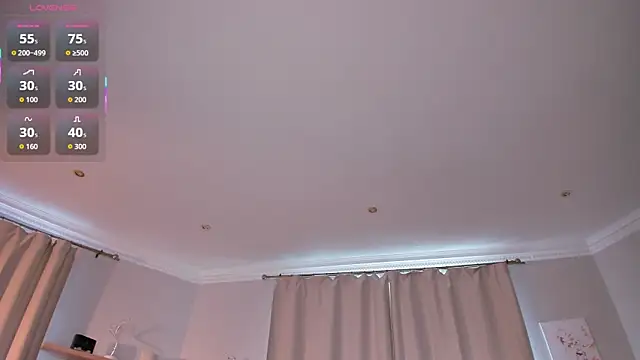 Chat XXX ao vivo de Lova_Rane