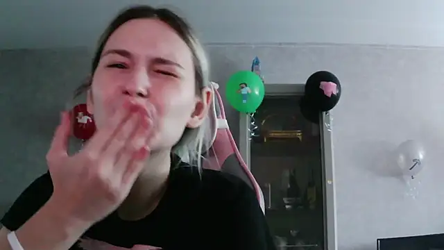 VladaLevine Obrolan Langsung XXX