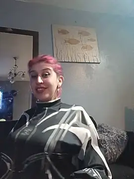 Sammi1995's Live XXX Chat