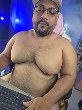 jacoob_woods' Live XXX Chat