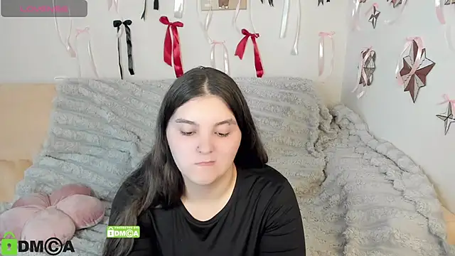 XXX chat uživo modela MonikaMooon