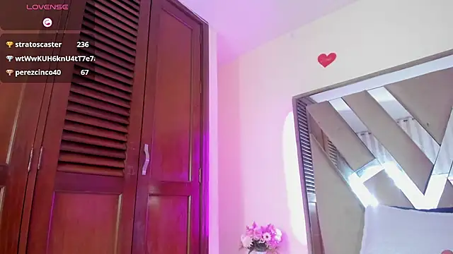XXX chat uživo modela casey_lorens