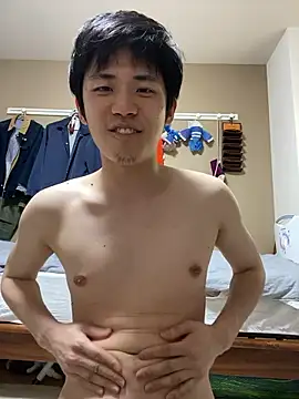 Show de webcam de ryo1333
