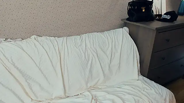 Czat XXX na żywo – SookBurdin