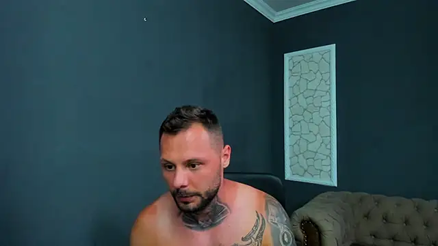 BrianHunts Chat XXX live