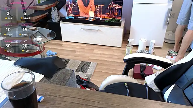 RyanStorm_'s Live XXX Chat