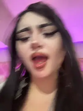 Živý XXX chat lya_nekko_