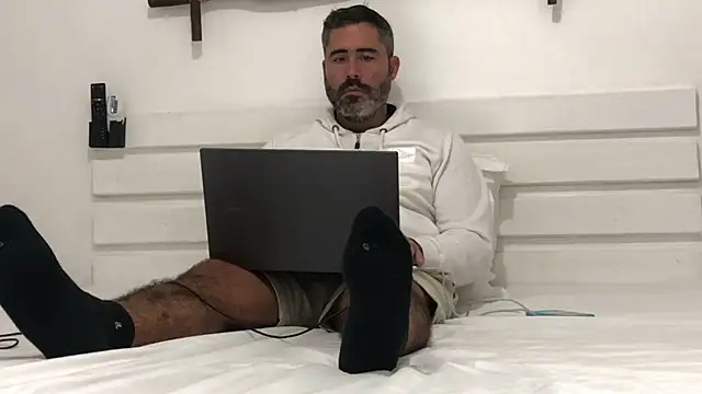 Chat XXX ao vivo de victor_chat