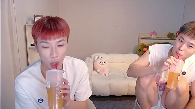 Chinese-Sweety 即時 XXX 聊天