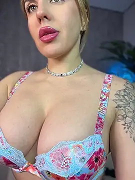 Sembang XXX Secara Langsung MilfNextDoor20