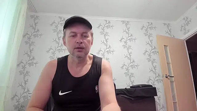 SanFrantsisko's Live XXX Chat