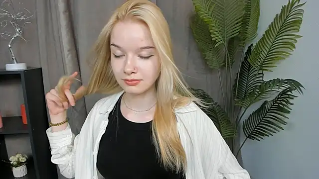 Chat XXX en directo de BeataWheat