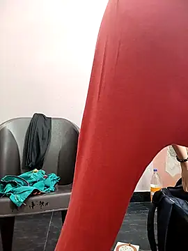 Kiritika_1 Chat XXX in diretta