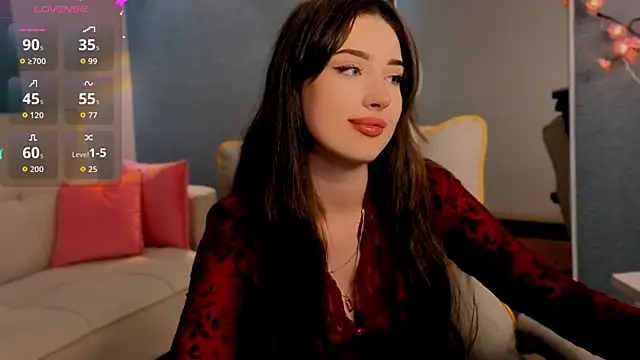 noonespyed Adlı Modelin Canlı XXX Sohbeti