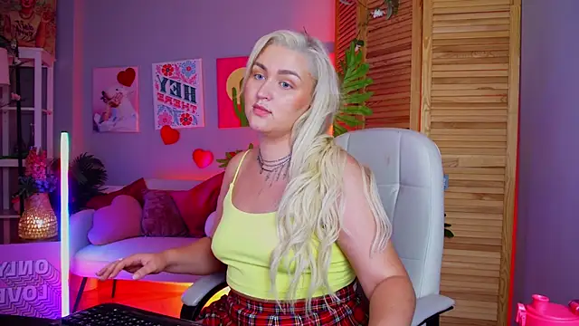 Chat XXX Live AmelieRowan