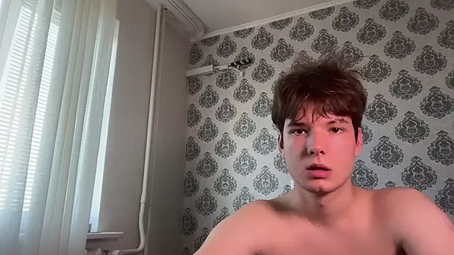 tomasdickpick Pertunjukan Webcam