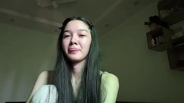 MintyMuse Obrolan Langsung XXX