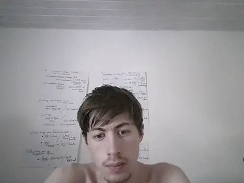 XXX chat uživo modela VelvetRagottiOG