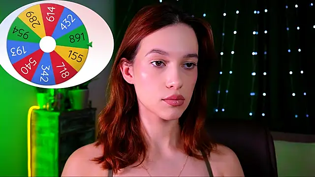 Chat XXX en directo de LolaLemona