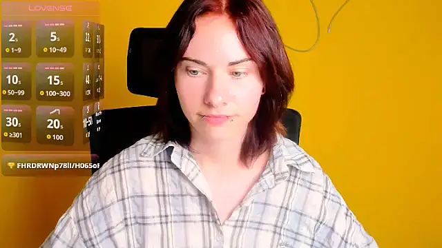 Chat +18 de Fiona_Night ao vivo