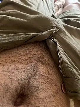 MuzzyFacing – Naživo XXX chat