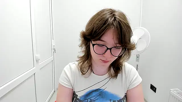 HachiYume Chat XXX in diretta