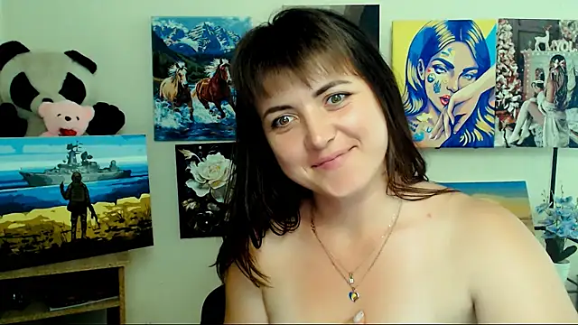 Darina_M_ Live XXX-chat