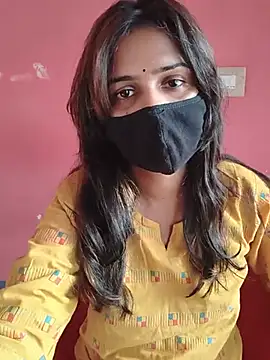 sexy_bhabhii Adlı Modelin Canlı XXX Sohbeti