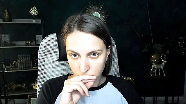 ErinWise's Live XXX Chat
