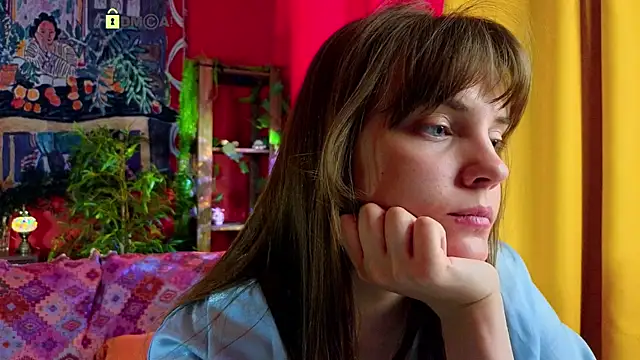 Aurora_vale Live XXX-chat