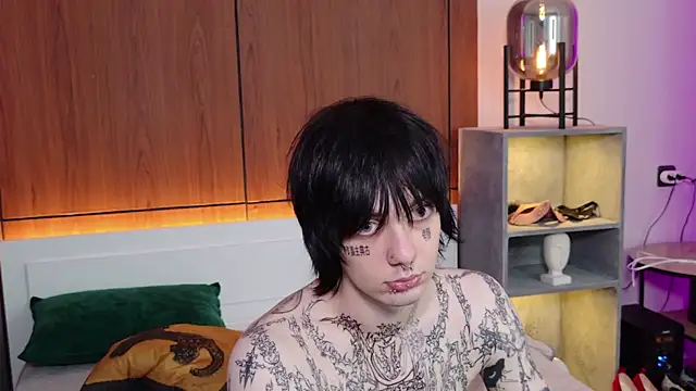 AmberCore Live XXX Chat
