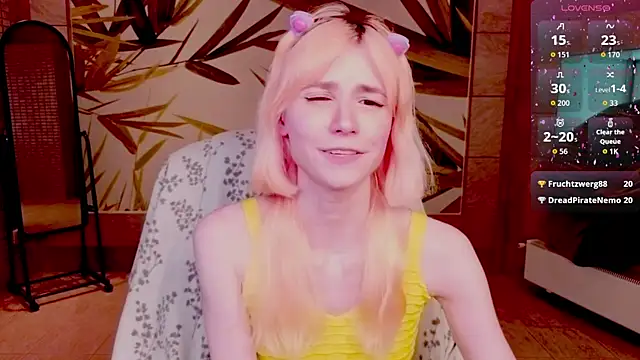 Chat XXX en directo de fleximona