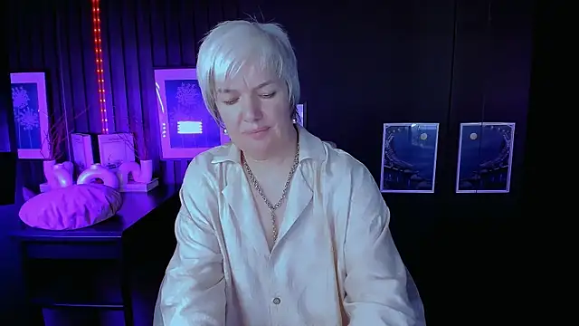 Živý XXX chat CarmenSoft