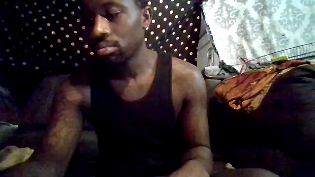 Bigdickbobby91's Webcam Show
