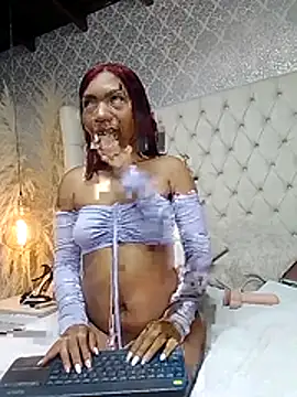 DeniseWasley's Live XXX Chat