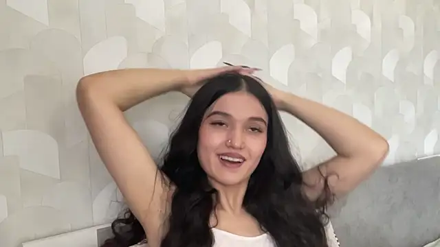 LisetteParajon's Live XXX Chat