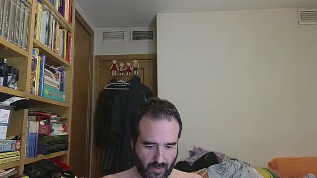 Chat +18 de curiosillo83 ao vivo