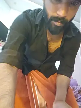 Mallukiran Live XXX-chat