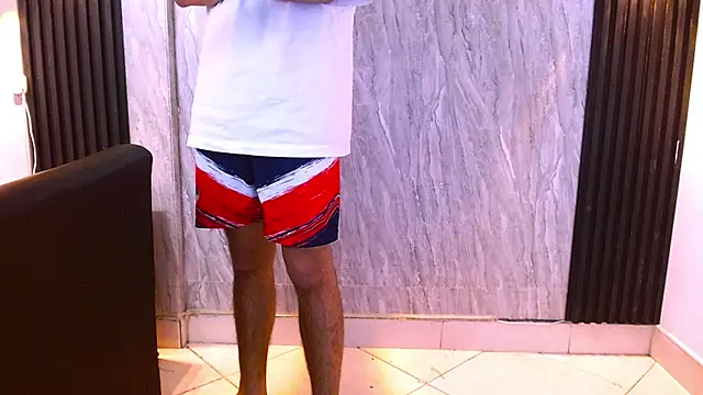 Kevin_Brooks1 现场XXX聊天