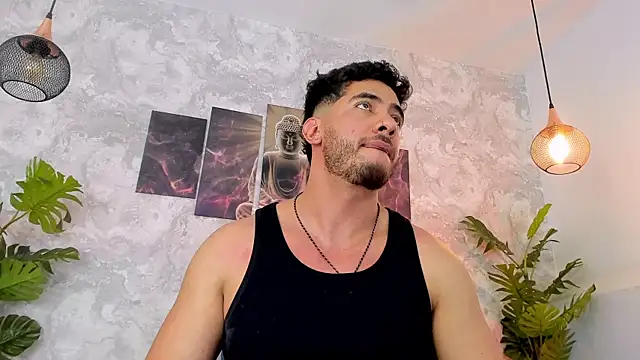 Nate_franco élő XXX-chatje