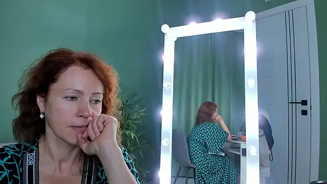 LeticiaRomano Live XXX-Chat
