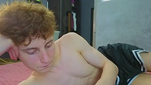 crispinver Live XXX-chat