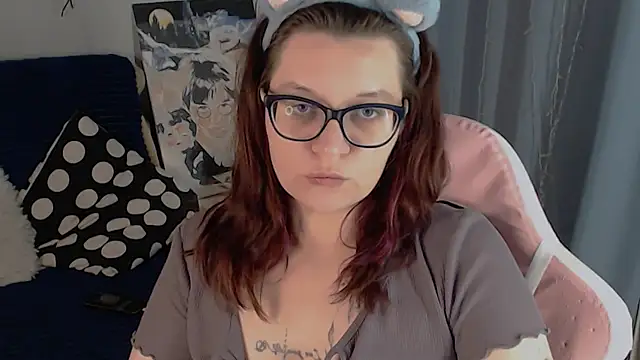 Milaniya_Poolys – Live XXX-chat